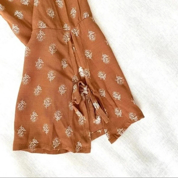 NWT Faithful the Brand Sublime Playsuit Florence - Picture 11 of 16